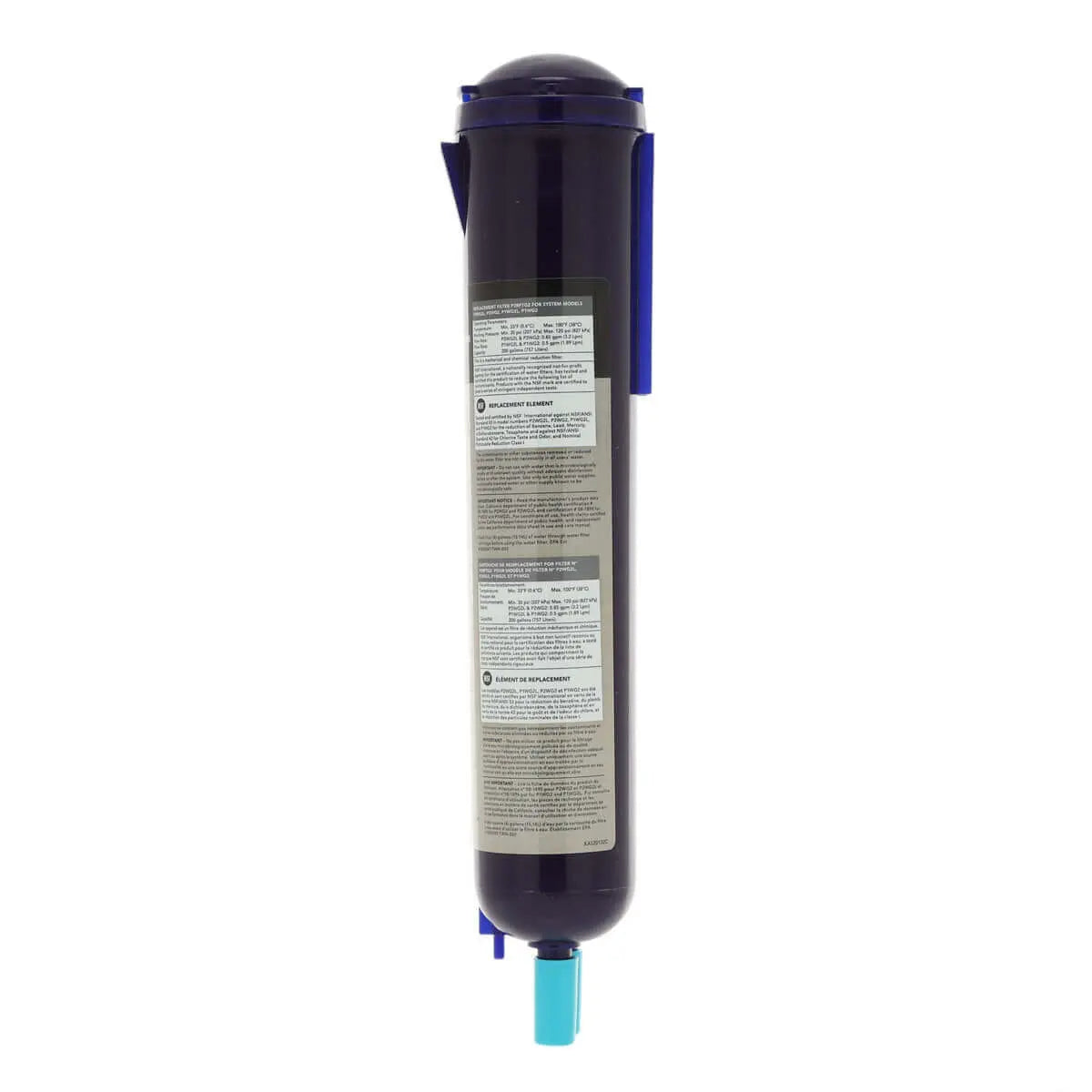 00750673 Bosch Refrigerator Water Filter REPLFLTR20 Bosch