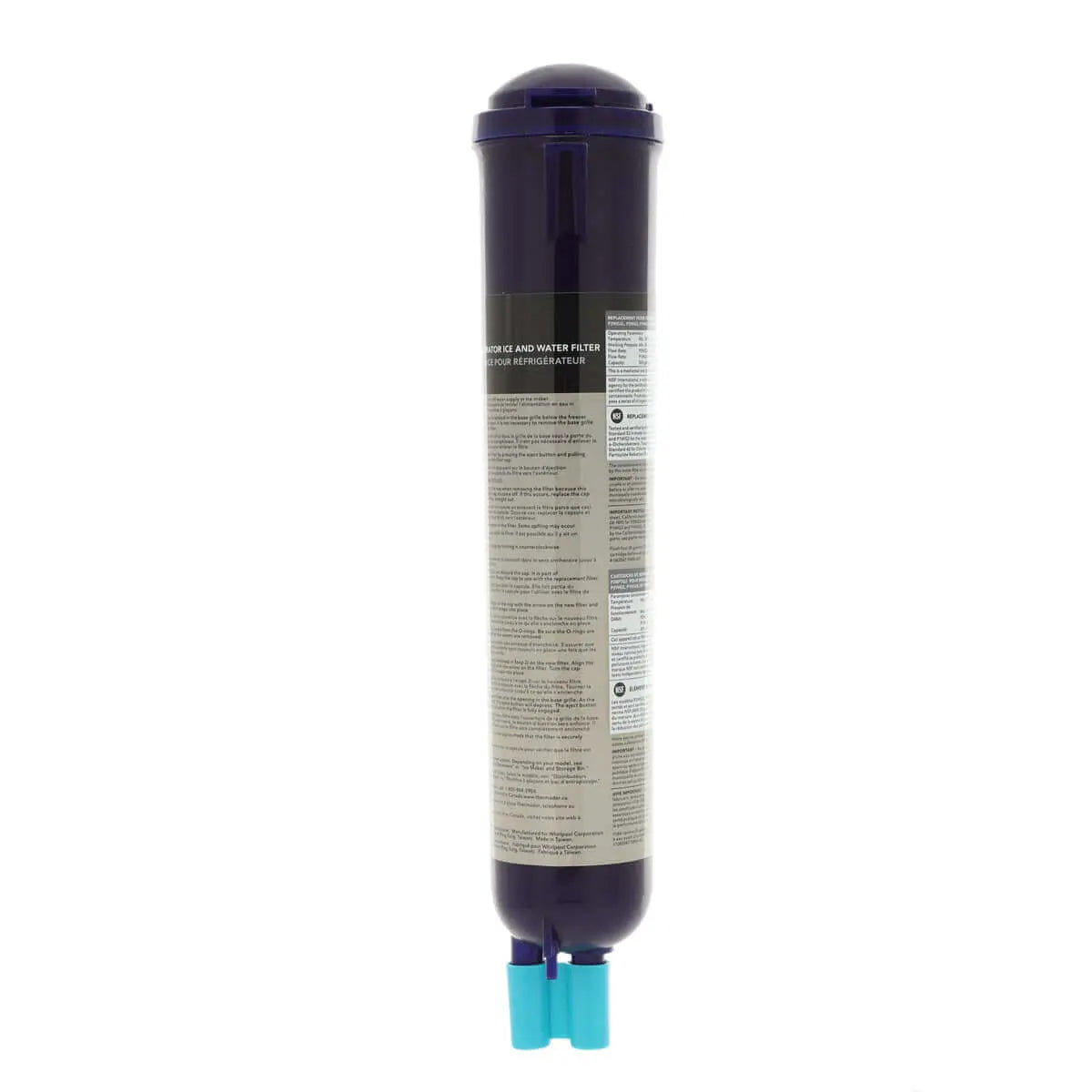00750673 Bosch Refrigerator Water Filter REPLFLTR20 Bosch