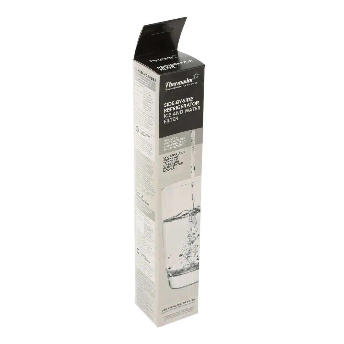 00750673 Bosch Refrigerator Water Filter REPLFLTR20 Bosch