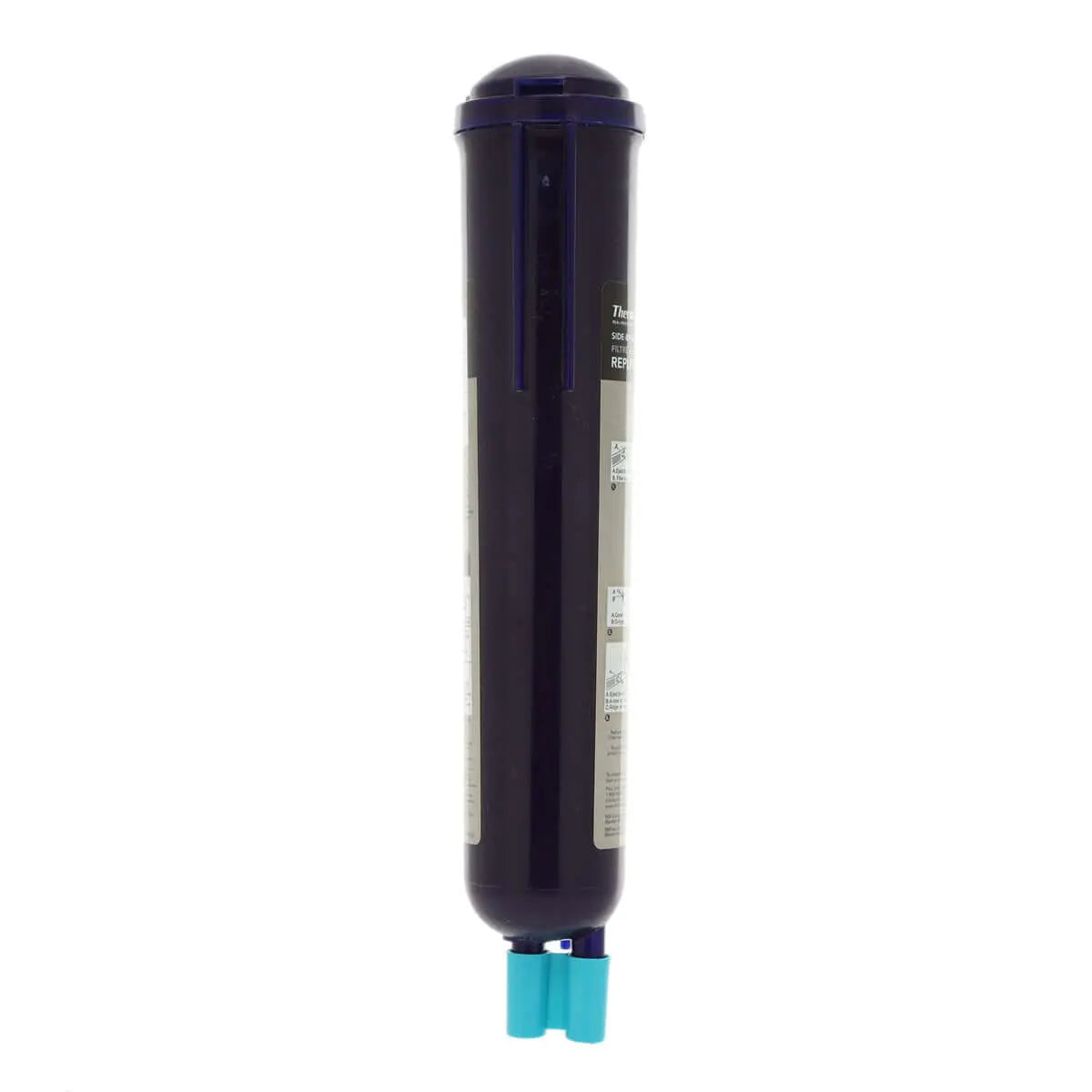 00750673 Bosch Refrigerator Water Filter REPLFLTR20 Bosch