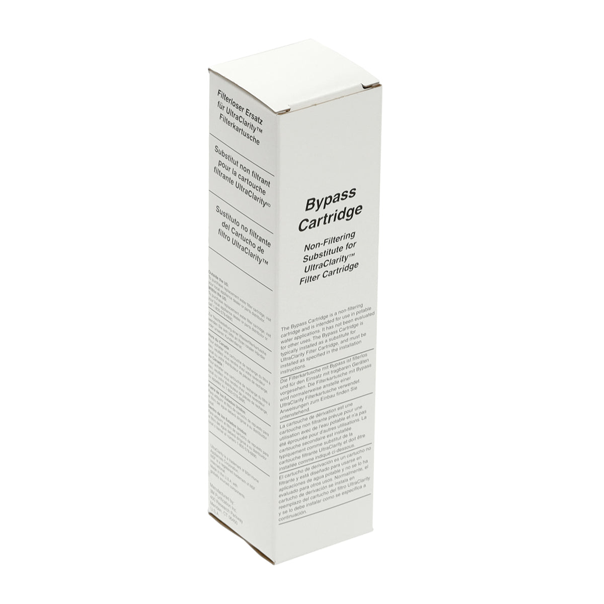 Bosch 11032252 FILTER BYPASS Bosch