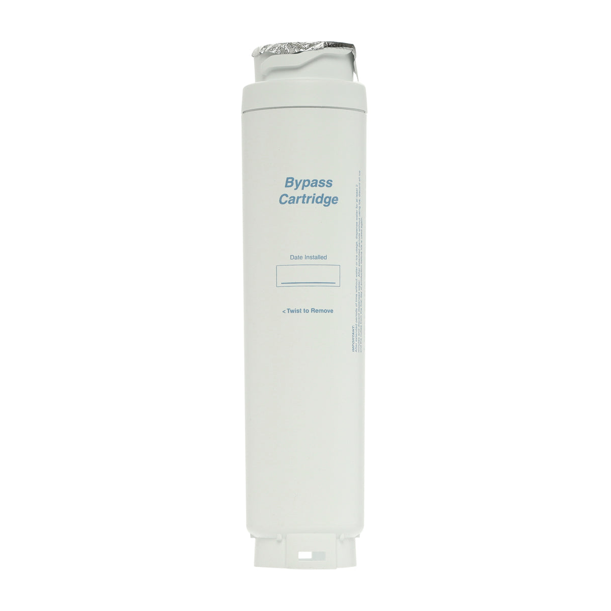 Bosch 11032252 FILTER BYPASS Bosch
