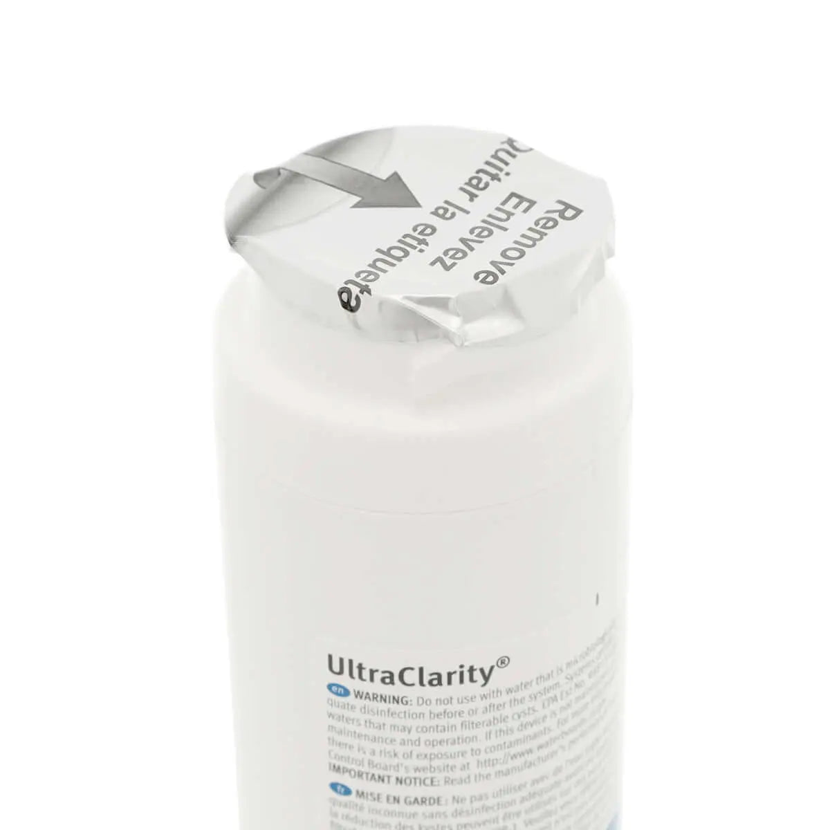 11034152 Bosch UltraClarity Refrigerator Water Filter, BORPLFTR10, RA450010, REPLFLTR10 Bosch