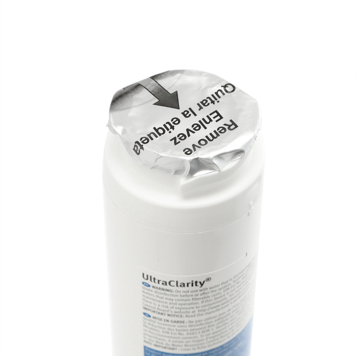 Bosch 11048053 UltraClarity Water Filter 3 Pack Bosch