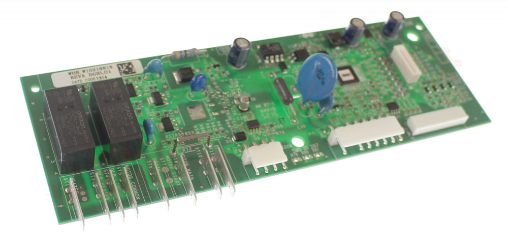 Whirlpool 12002710 Control Board Kit Whirlpool