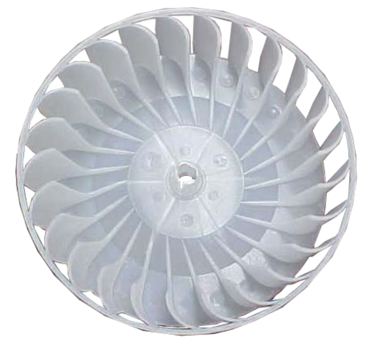 Frigidaire 131476300 Dryer Blower Wheel Frigidaire