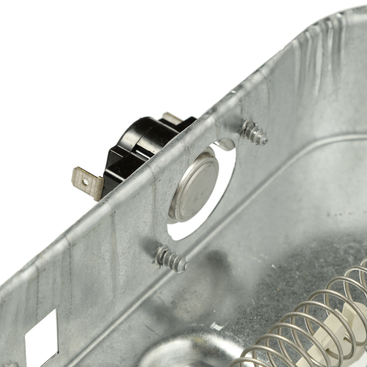 Frigidaire Dryer Heating Element Assembly Frigidaire