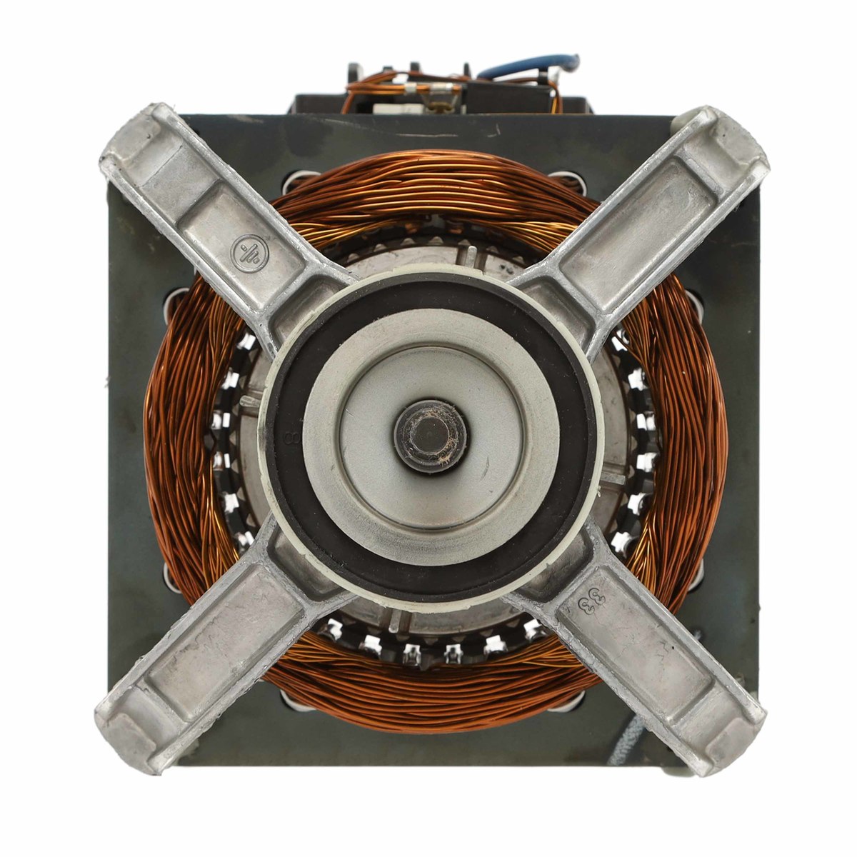 Frigidaire Dryer Drive Motor With Pulley Frigidaire