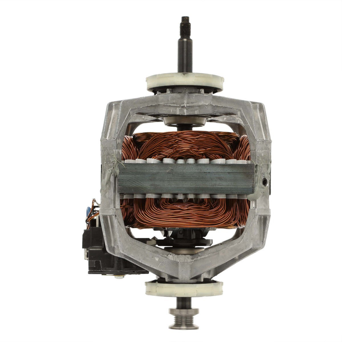 Frigidaire Dryer Drive Motor With Pulley Frigidaire