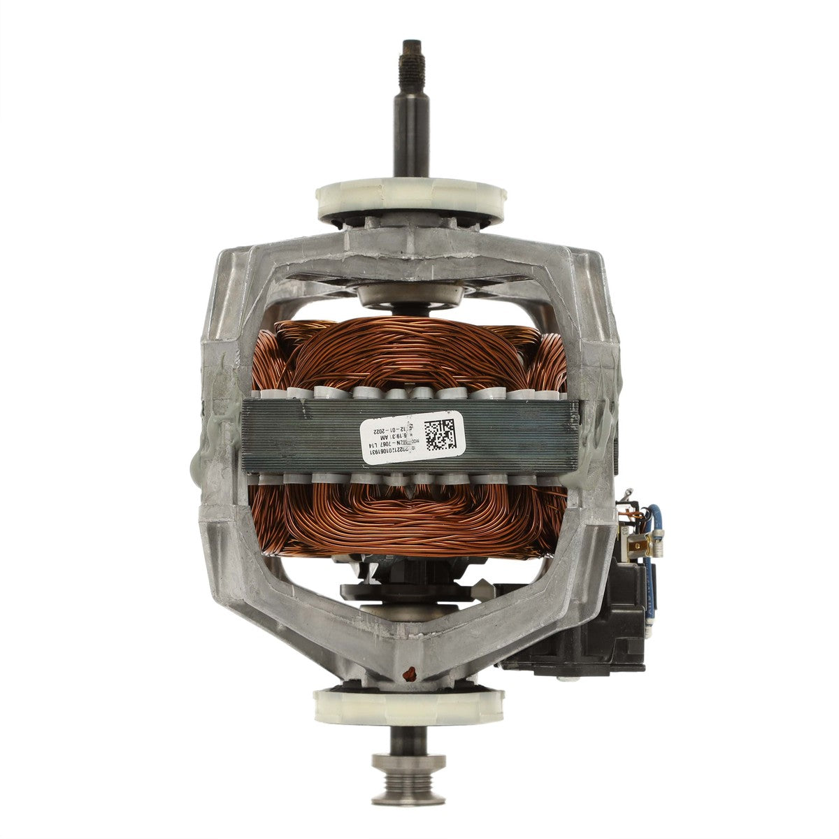 Frigidaire Dryer Drive Motor With Pulley Frigidaire