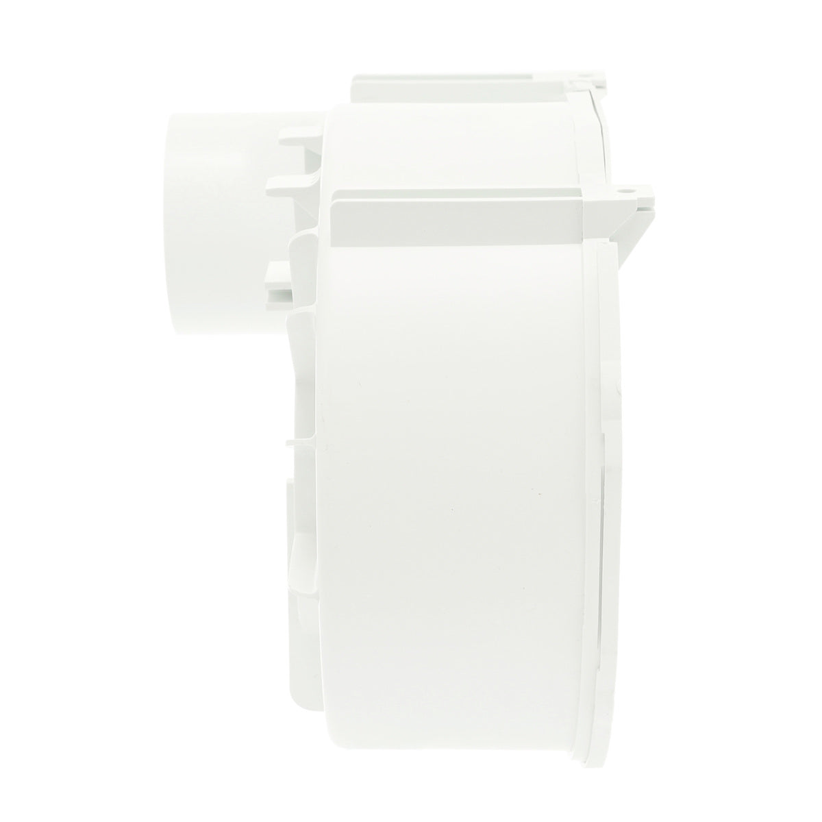 Frigidaire Dryer Blower Wheel & Housing Assembly Frigidaire