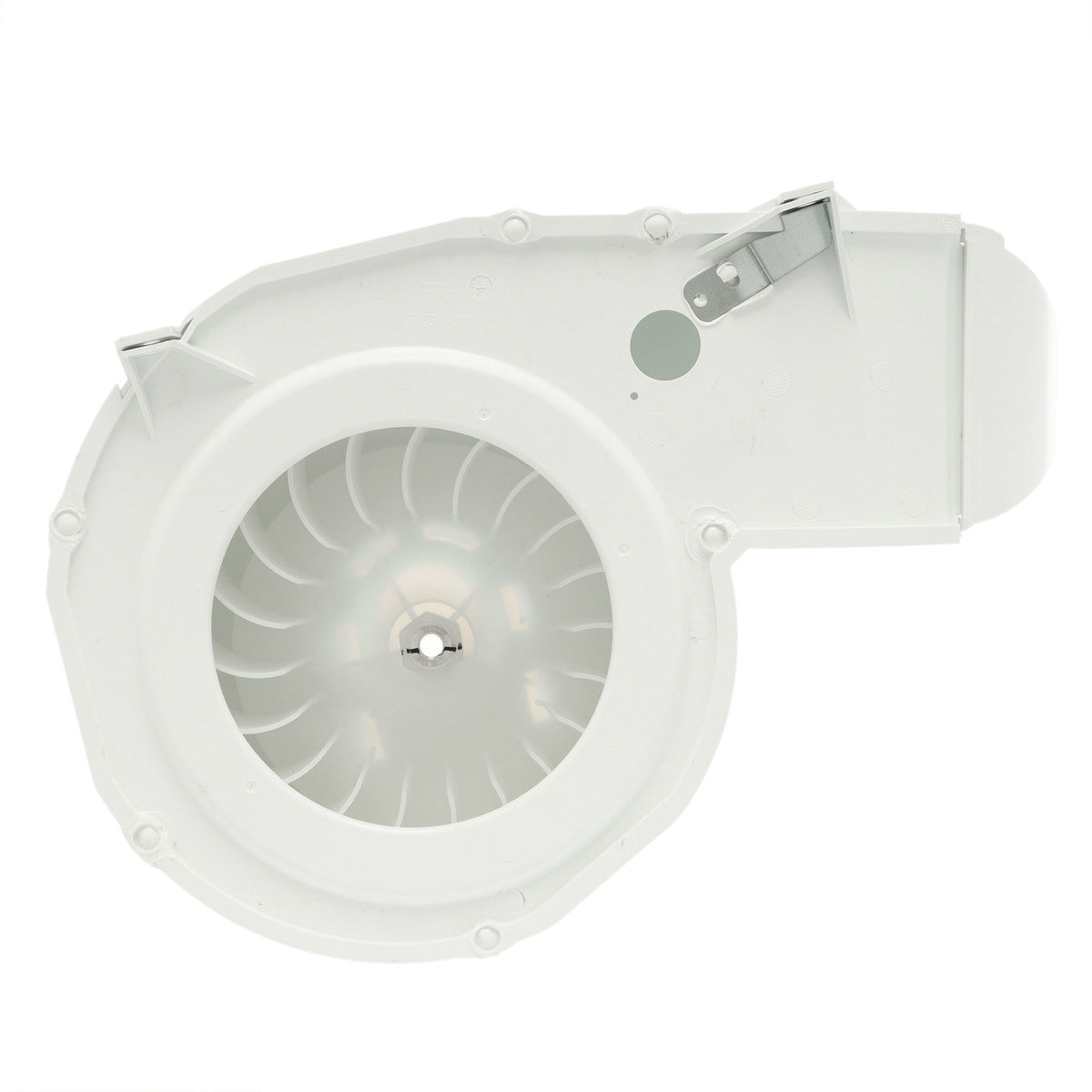 Frigidaire Dryer Blower Wheel & Housing Assembly Frigidaire