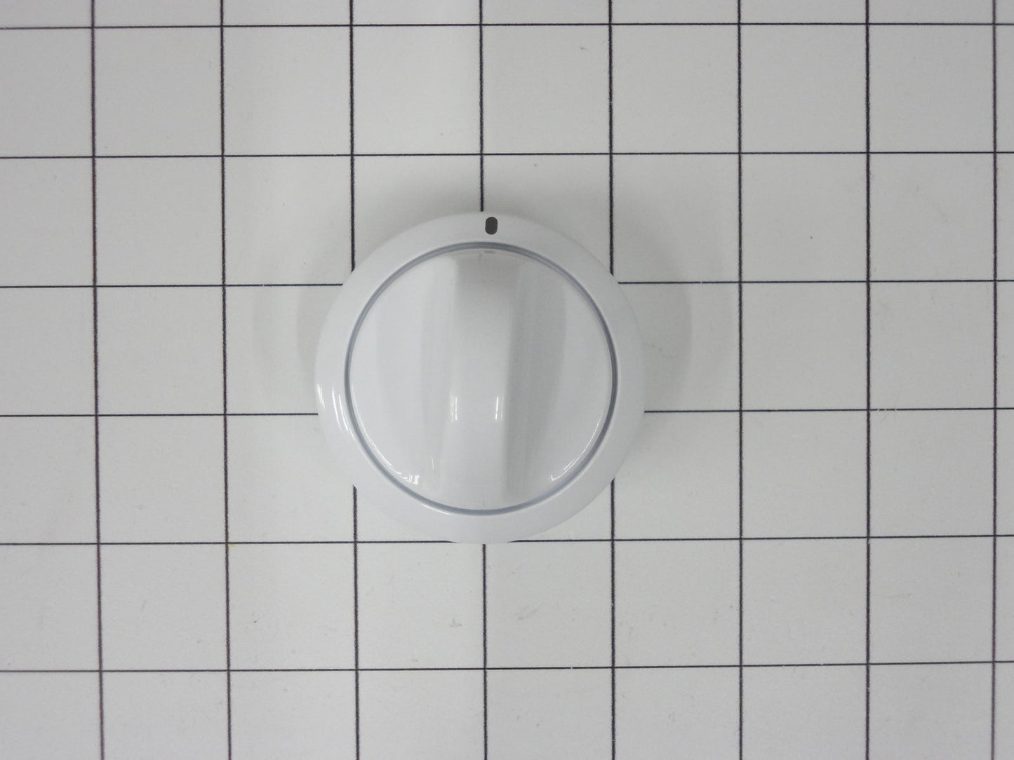 131873304 Frigidaire Washer/Dryer Timer Knob Frigidaire