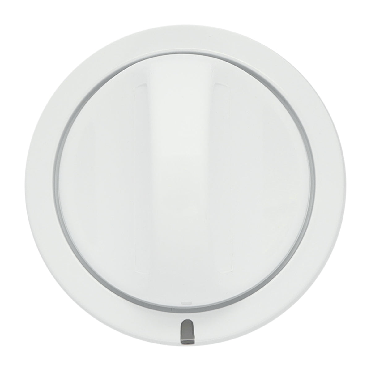 131873500 Frigidaire Dryer Timer Knob, White Frigidaire