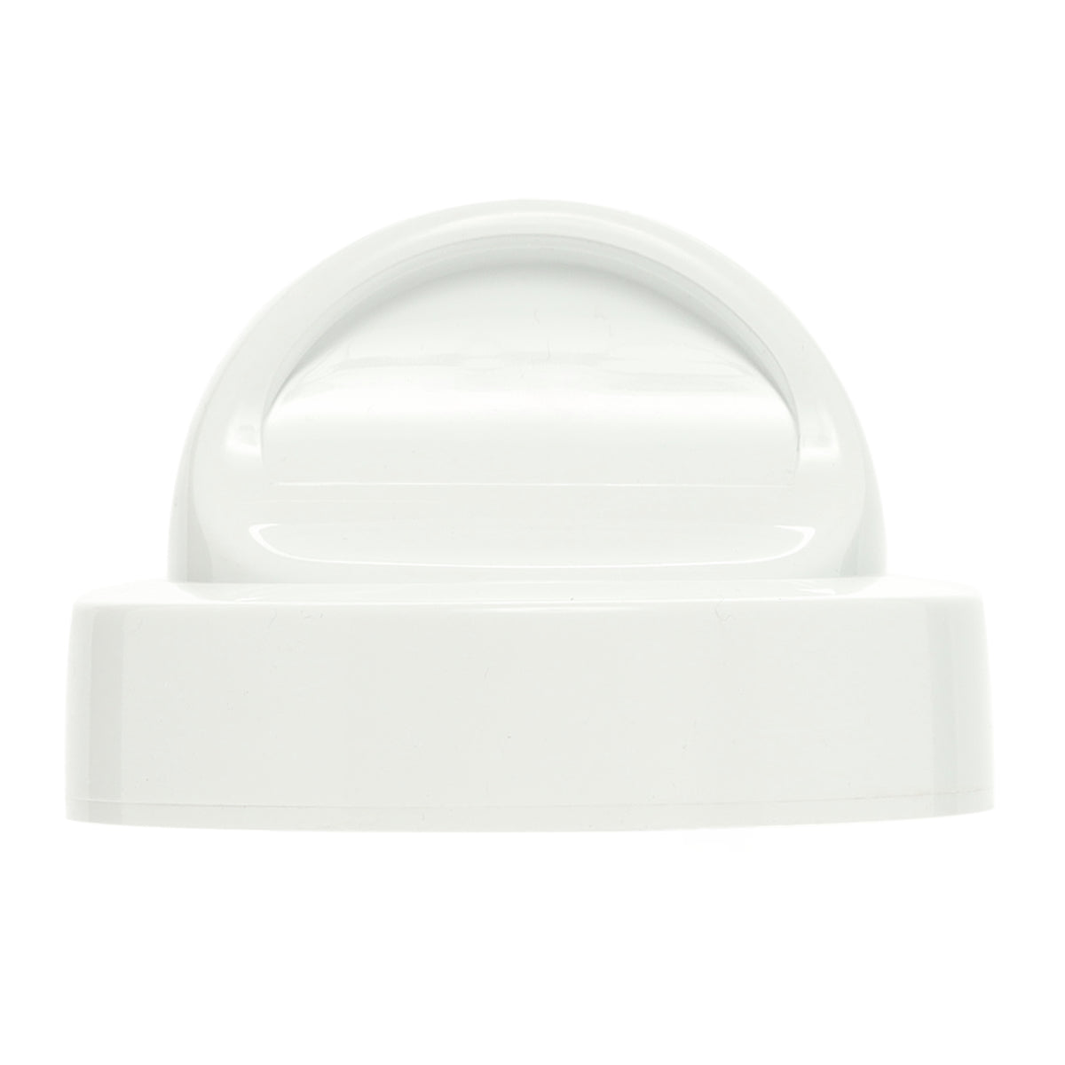 131873500 Frigidaire Dryer Timer Knob, White Frigidaire