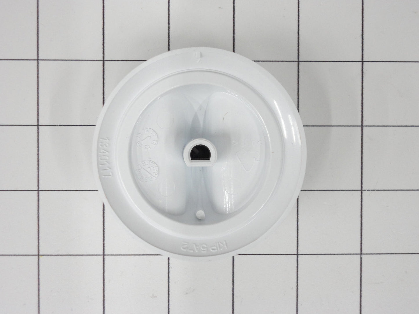 134011703 Frigidaire Dryer Timer Knob Frigidaire