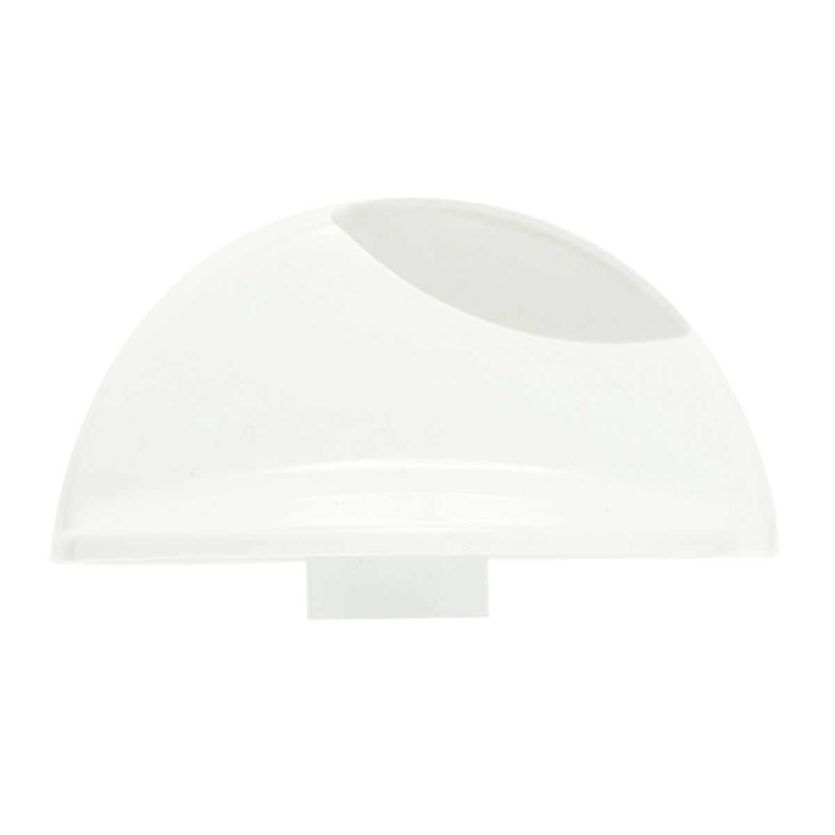 134042800 Frigidaire Dryer Rotary Selector Knob - White Frigidaire