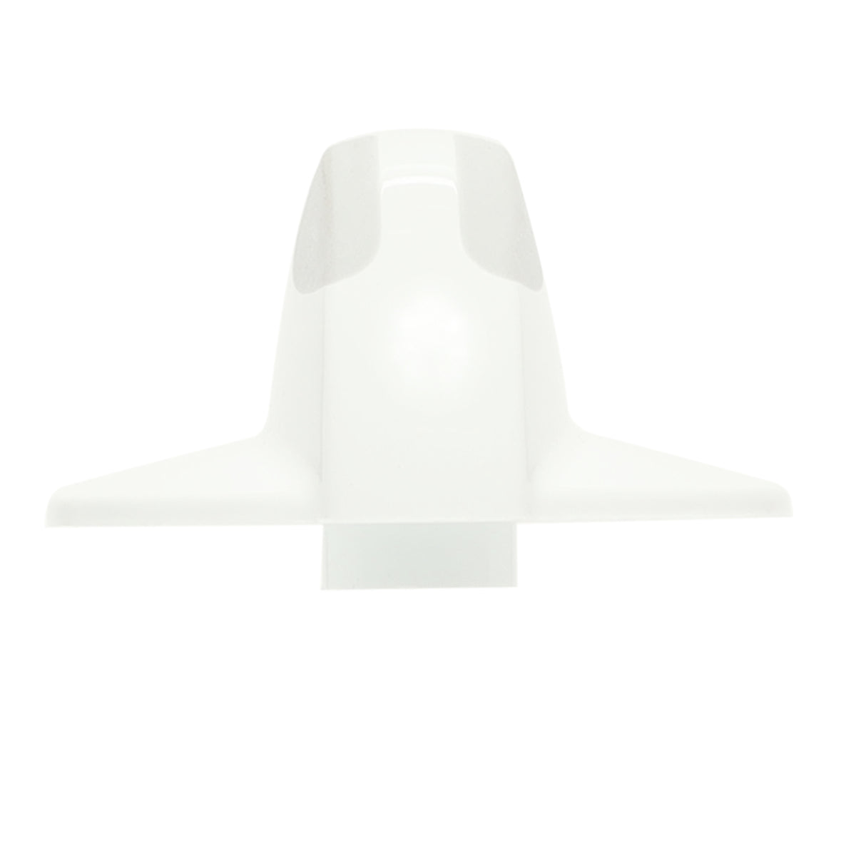 134042800 Frigidaire Dryer Rotary Selector Knob - White Frigidaire