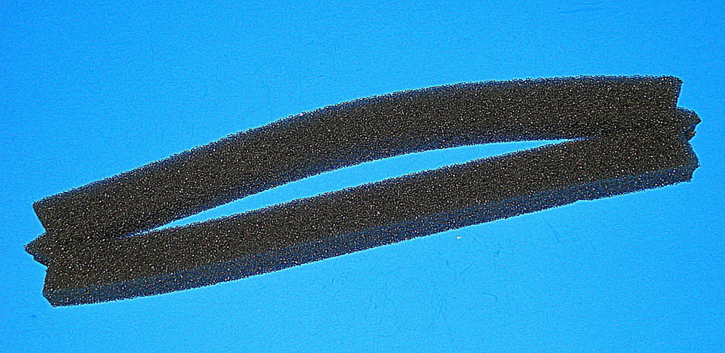 Frigidaire 134417000 Dryer Air Duct Seal Frigidaire