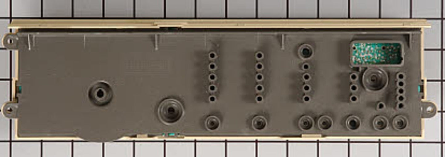 Frigidaire 134557201NH CONTROL,PCB,NO HOUSING Frigidaire