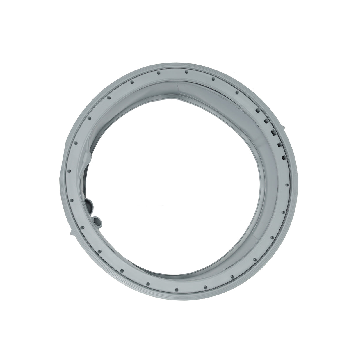 Frigidaire 134616100 Load Washer Door Bellow Frigidaire