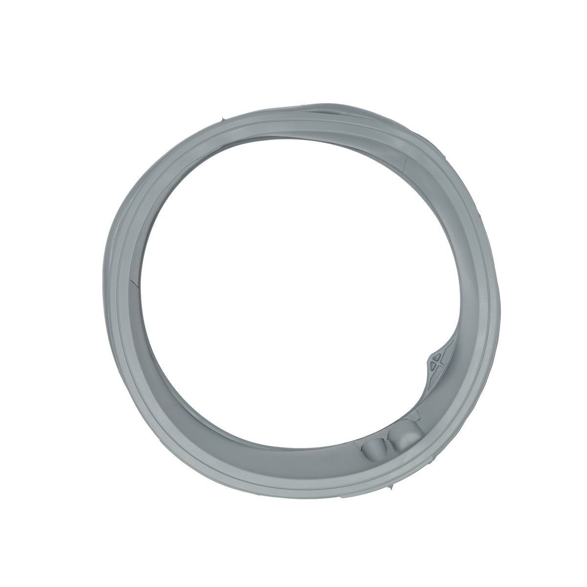 Frigidaire 134616100 Load Washer Door Bellow Frigidaire
