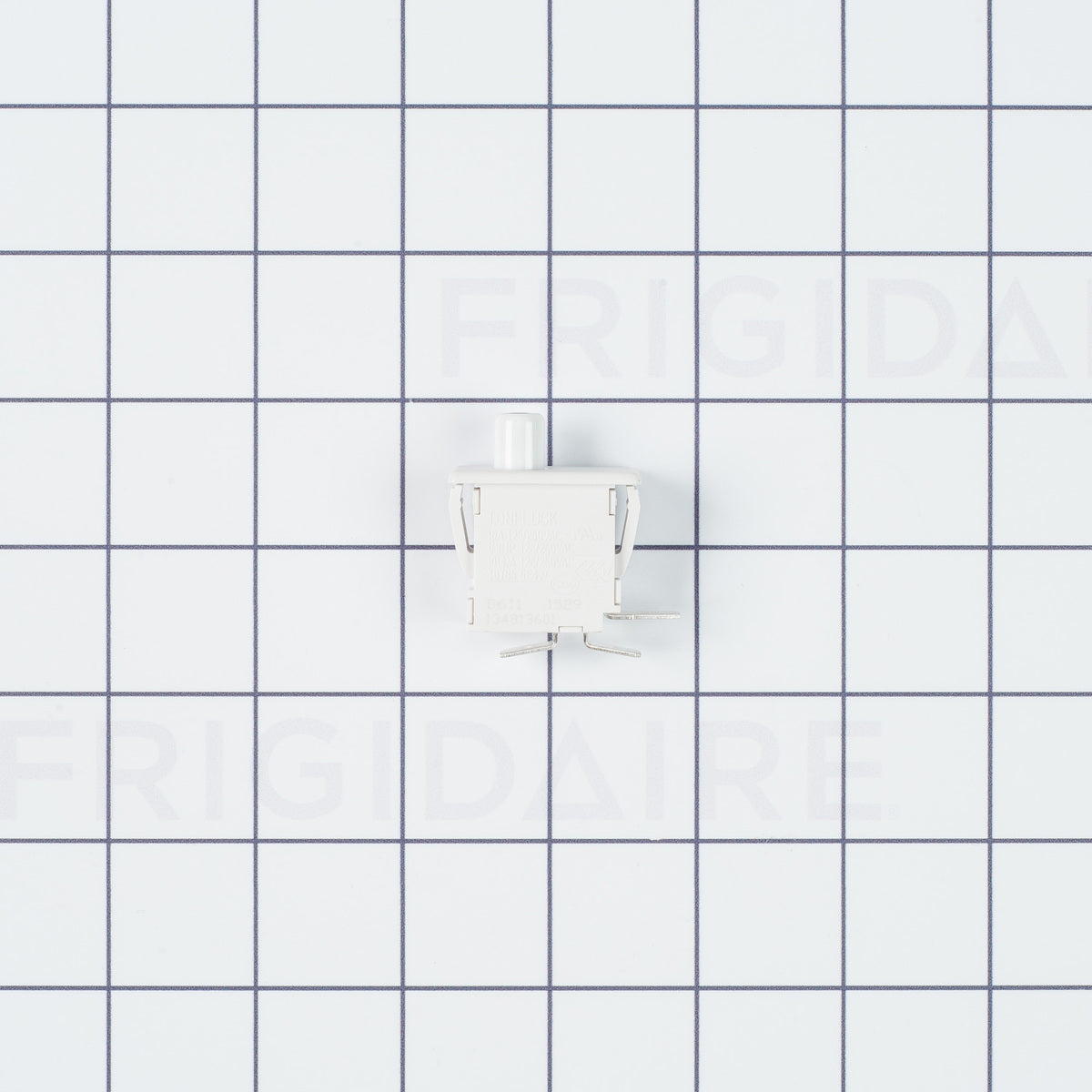 Frigidaire 134813601 Dryer Door Switch Frigidaire