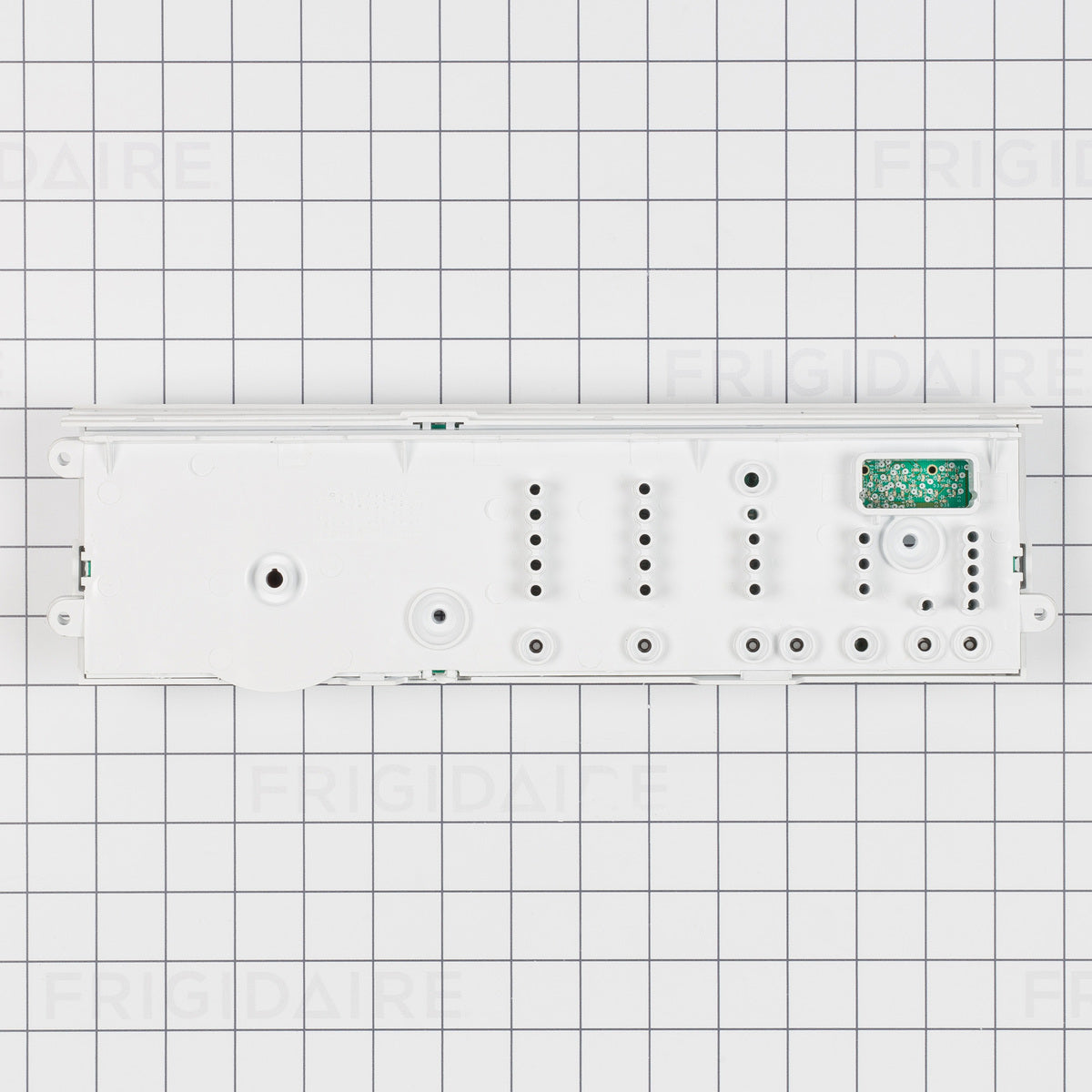 137070890NH Frigidaire Dryer Main Electronic Control Board, No Housing Frigidaire