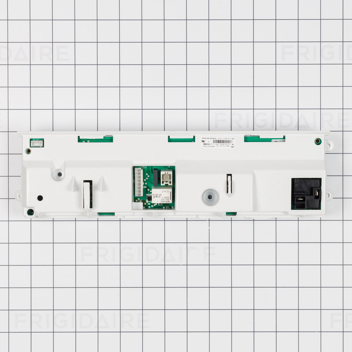 137070890NH Frigidaire Dryer Main Electronic Control Board, No Housing Frigidaire