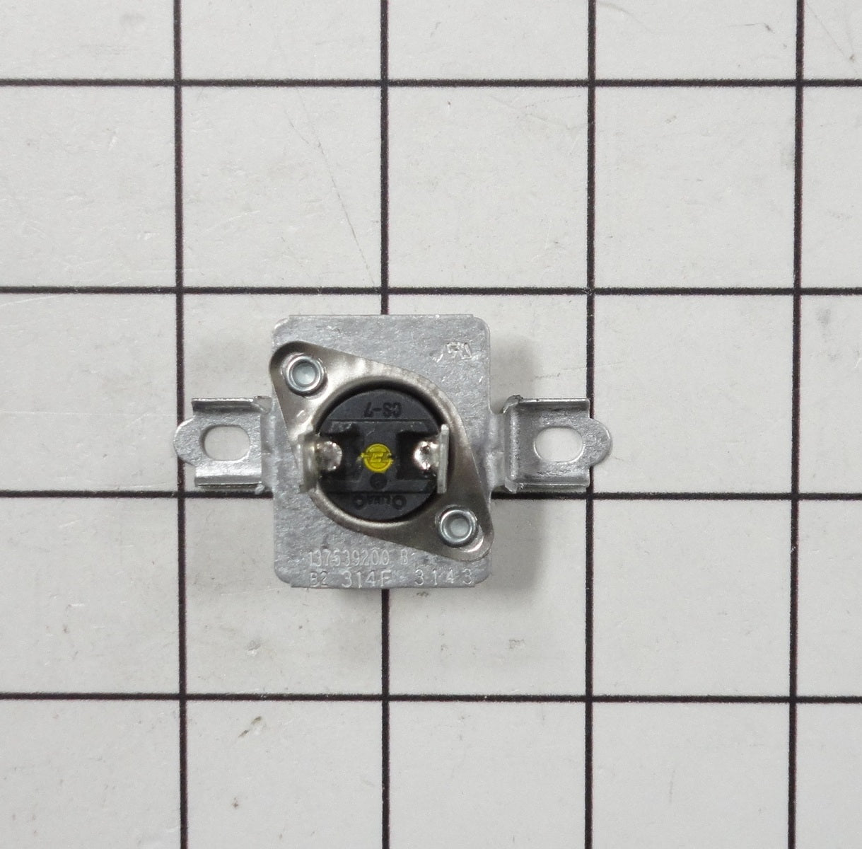 Frigidaire Dryer Thermal Fuse Frigidaire
