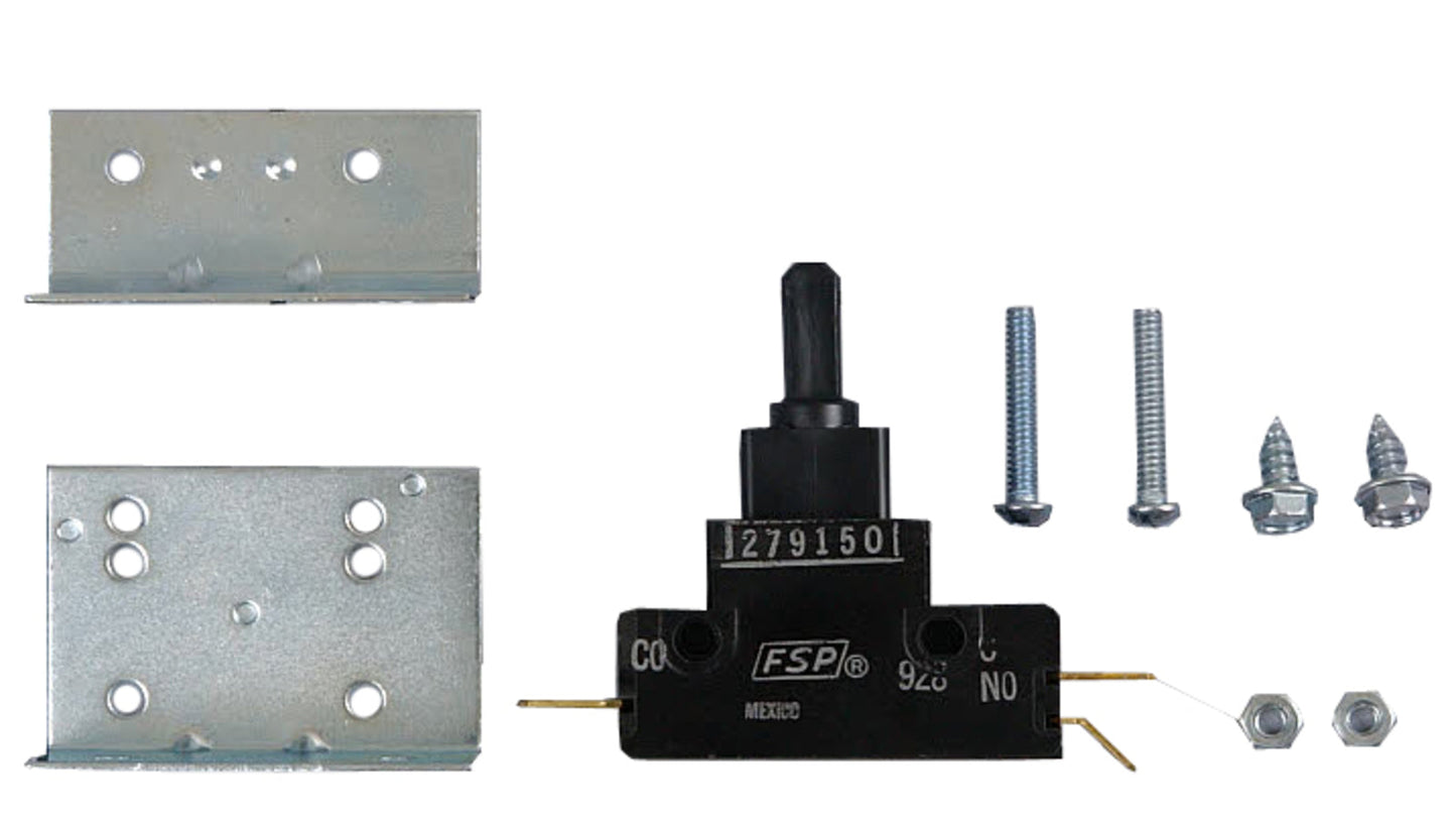 Whirlpool 279173 Dryer Start Switch Kit Quality Appliances Parts
