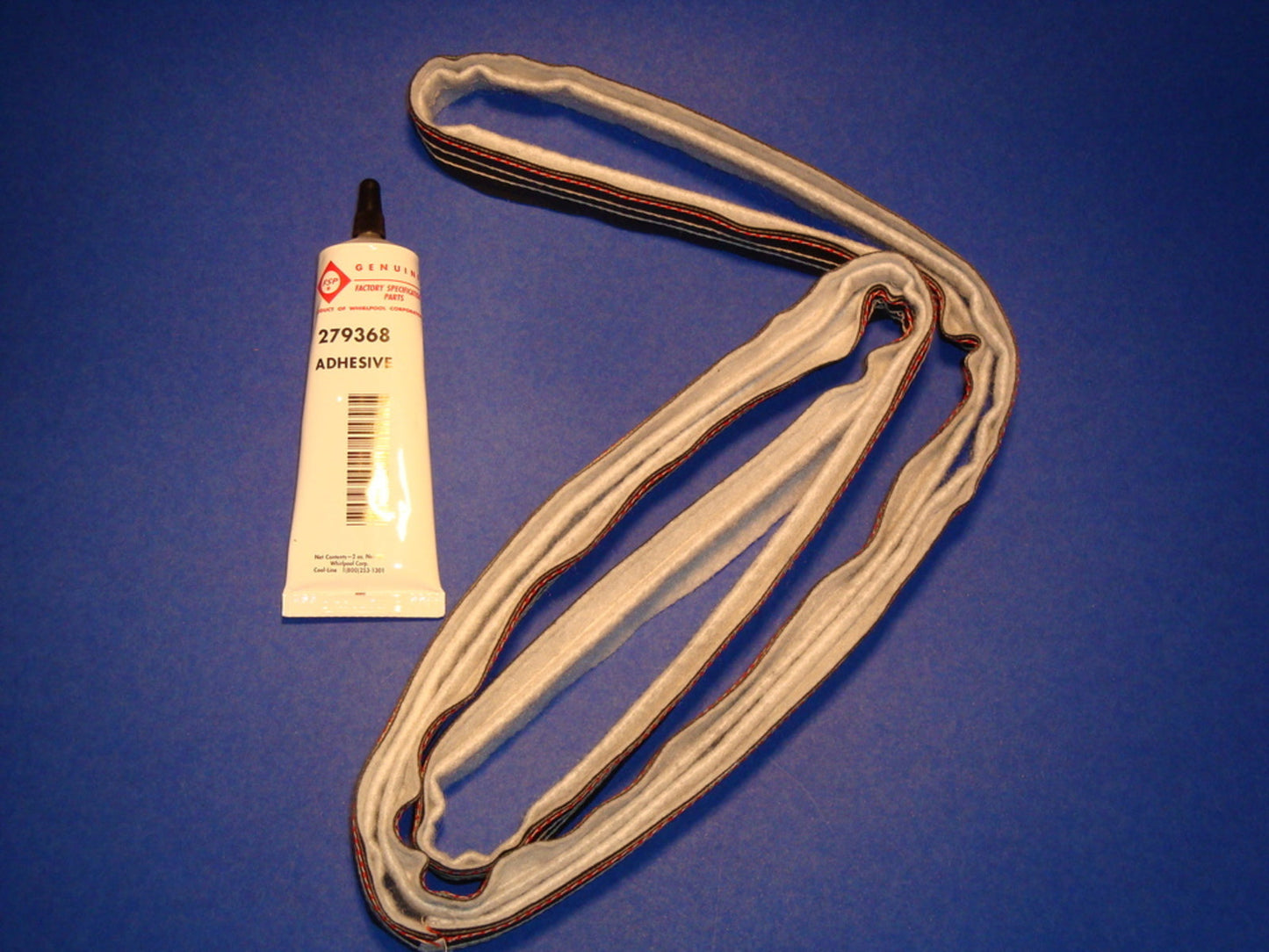 Whirlpool 279408 SEAL Whirlpool