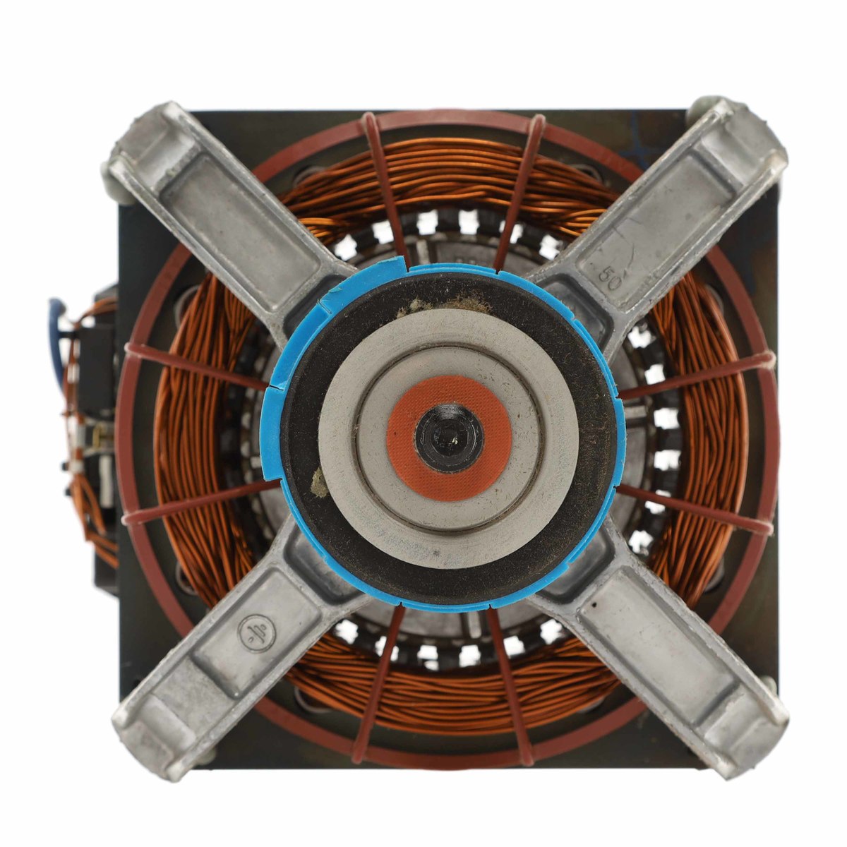 Whirlpool 279827 Dryer Drive Motor with Pulley Whirlpool