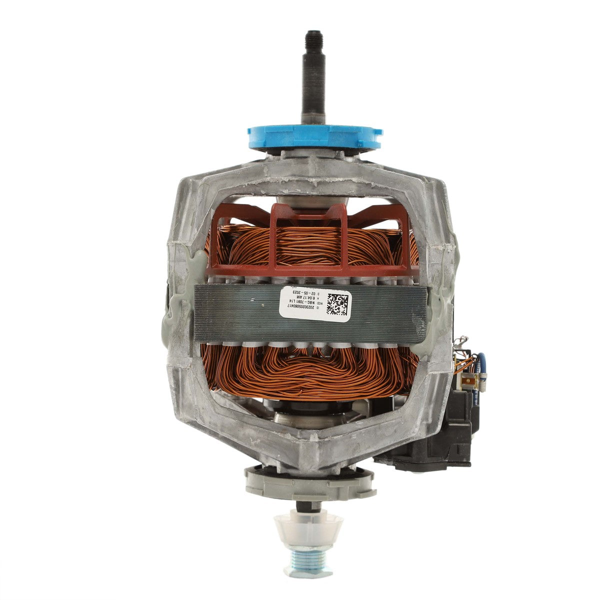 Whirlpool 279827 Dryer Drive Motor with Pulley Whirlpool