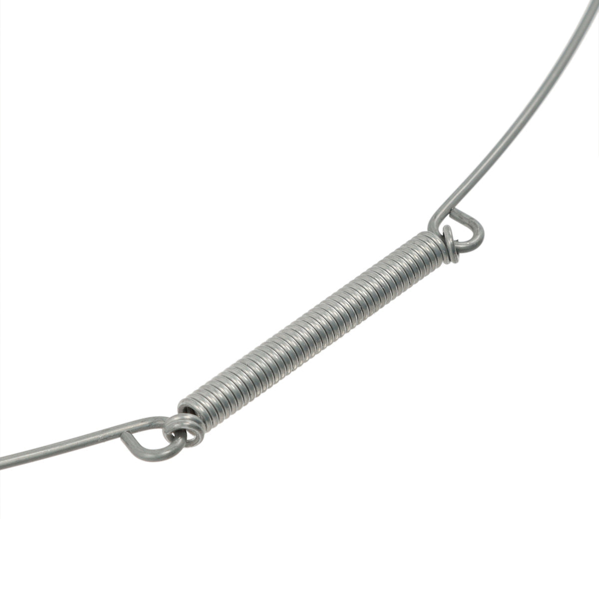LG 2W20017E Washer Door Clamp Assembly LG