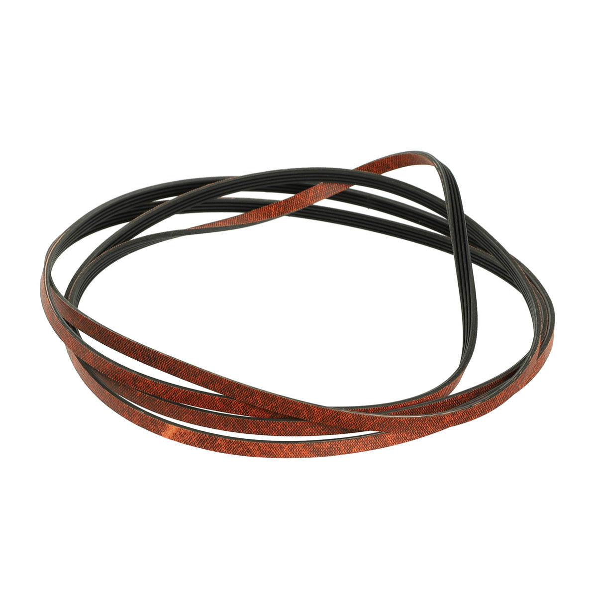Supco Dryer Drum Belt, Equivalent to 341241 Supco