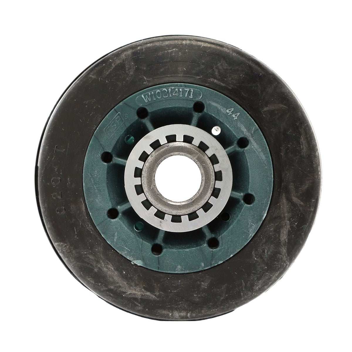 Whirlpool 349241T Dryer Drum Roller Set, 2 Pieces Whirlpool
