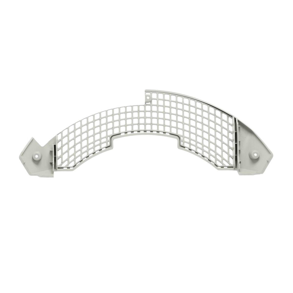 LG 3550EL1006B Dryer Lint Filter Screen Cover, Grey LG
