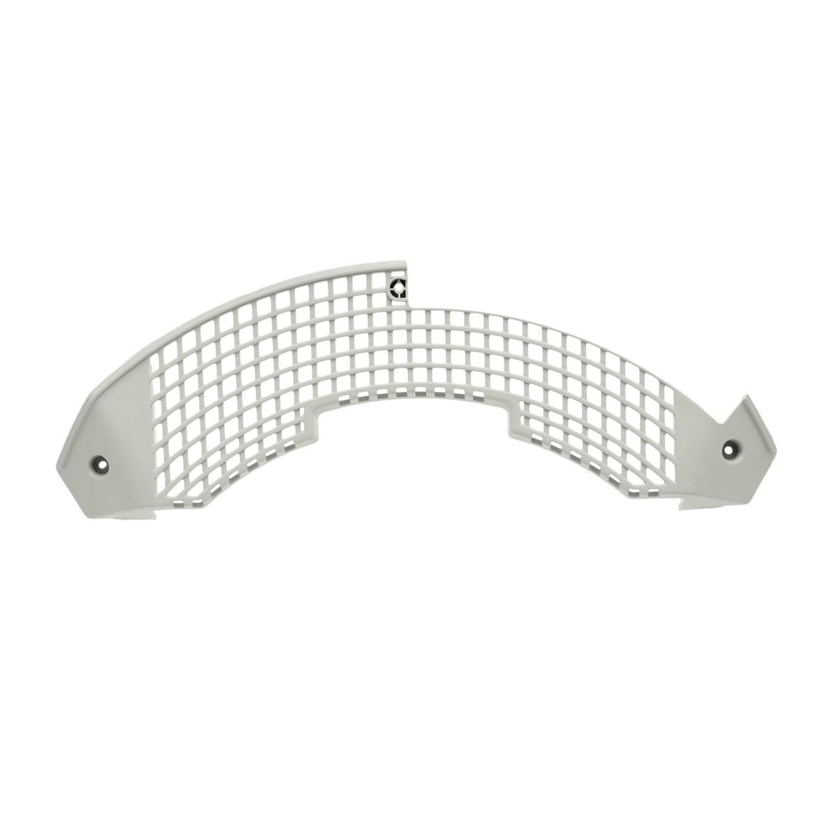 LG 3550EL1006B Dryer Lint Filter Screen Cover, Grey LG