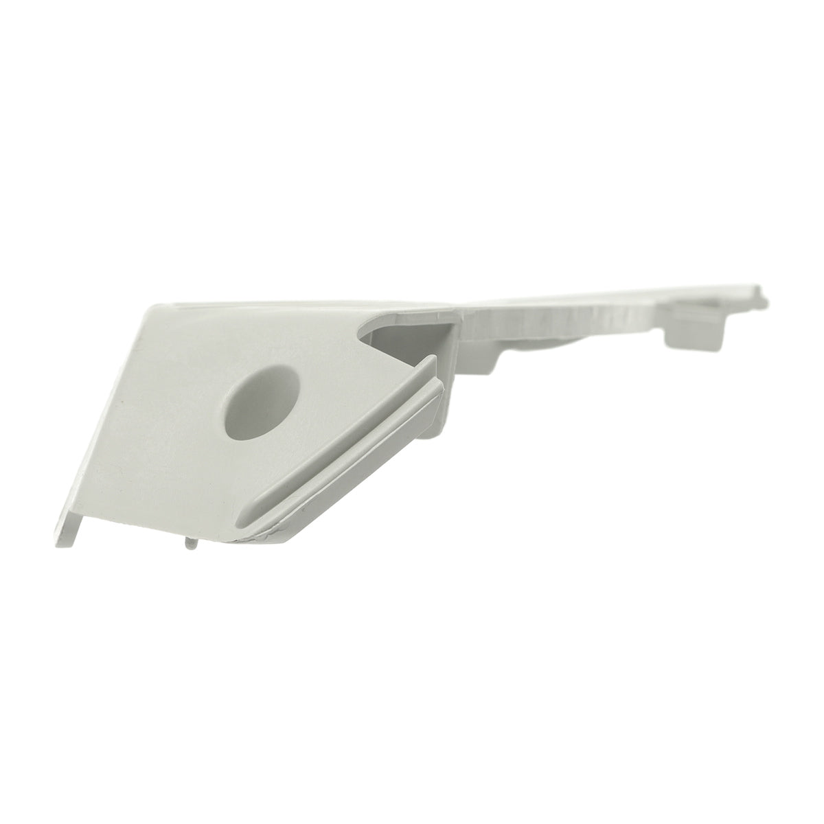 LG 3550EL1006B Dryer Lint Filter Screen Cover, Grey LG