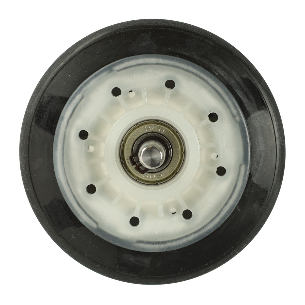 LG 4581EL2002H Dryer Drum Roller & Axle LG