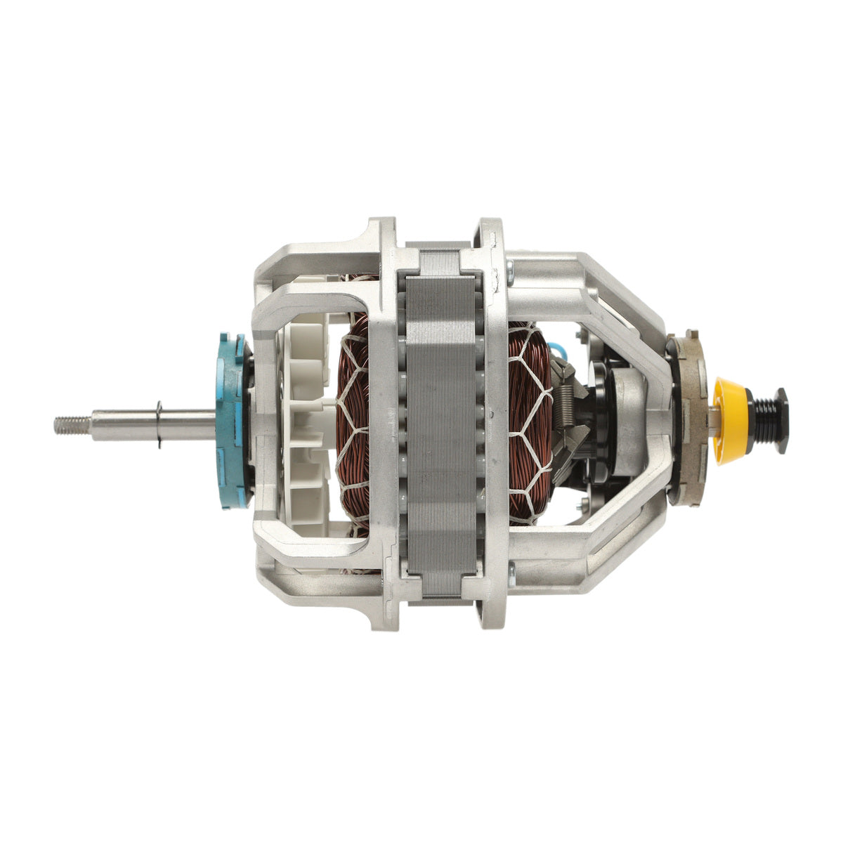 LG 4681EL1008A Dryer Drive Motor with Pulley LG