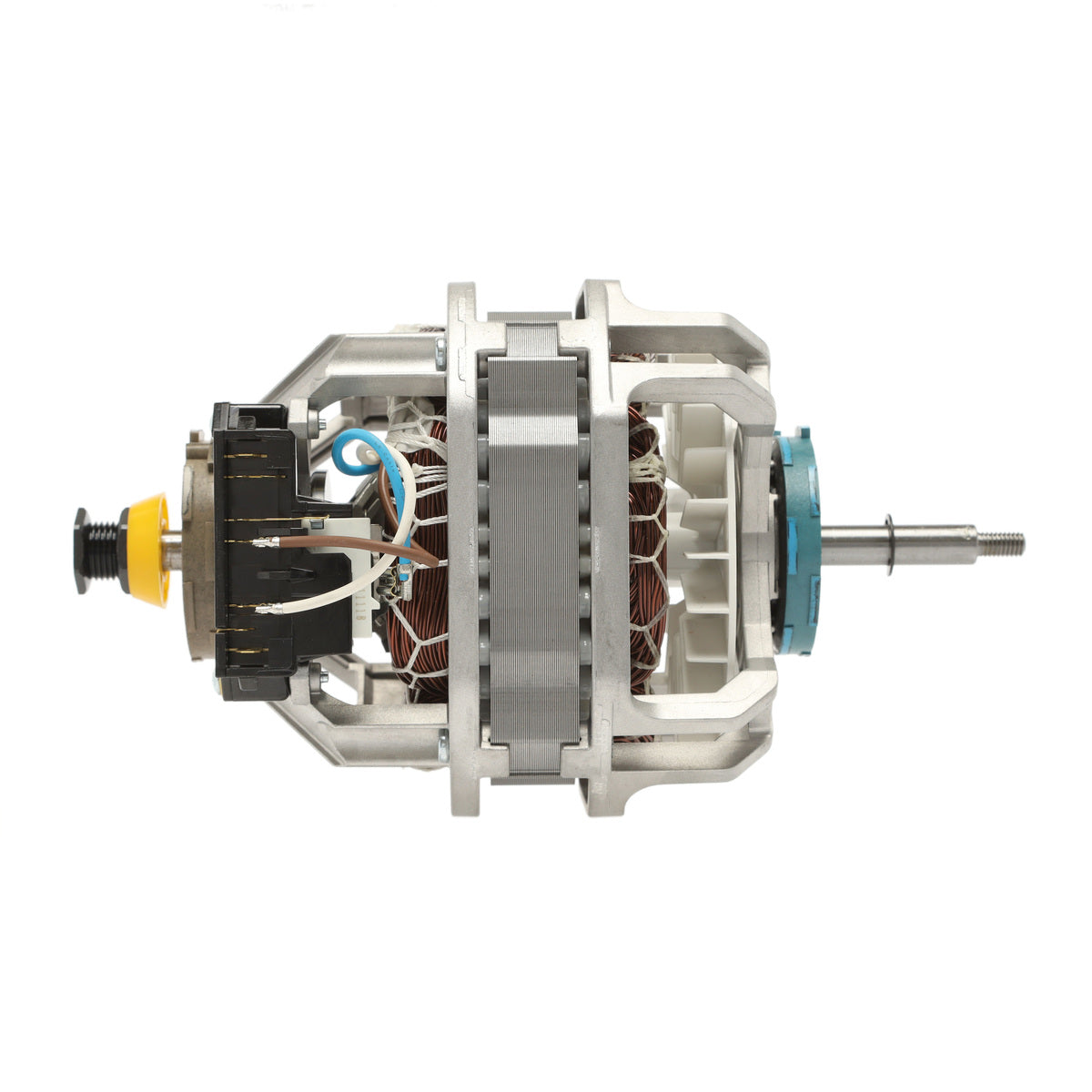 LG 4681EL1008A Dryer Drive Motor with Pulley LG