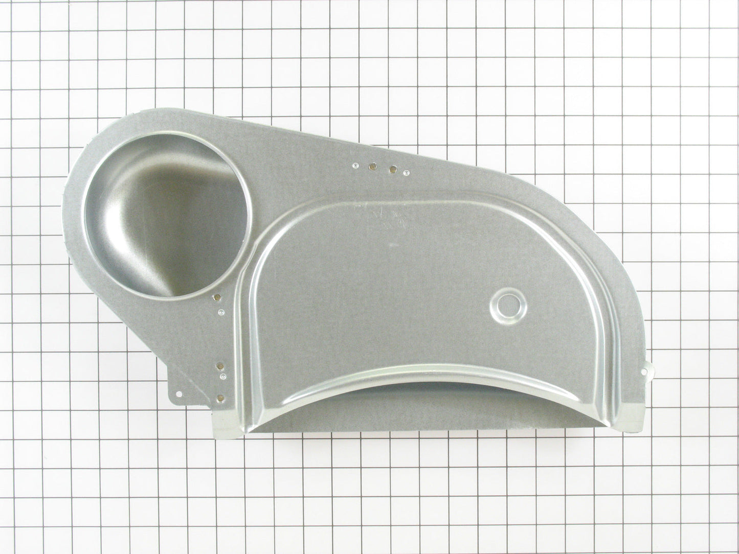 LG 5209EL1002A Dryer Duct Assembly LG