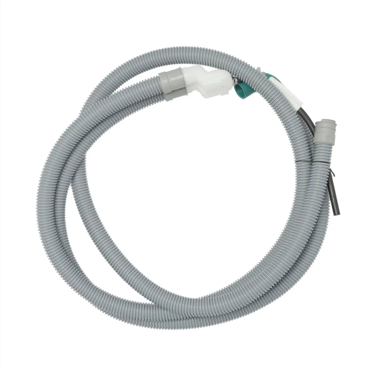 LG 5215ER2002G Washer Drain Hose, 80-1/2" Assembly LG