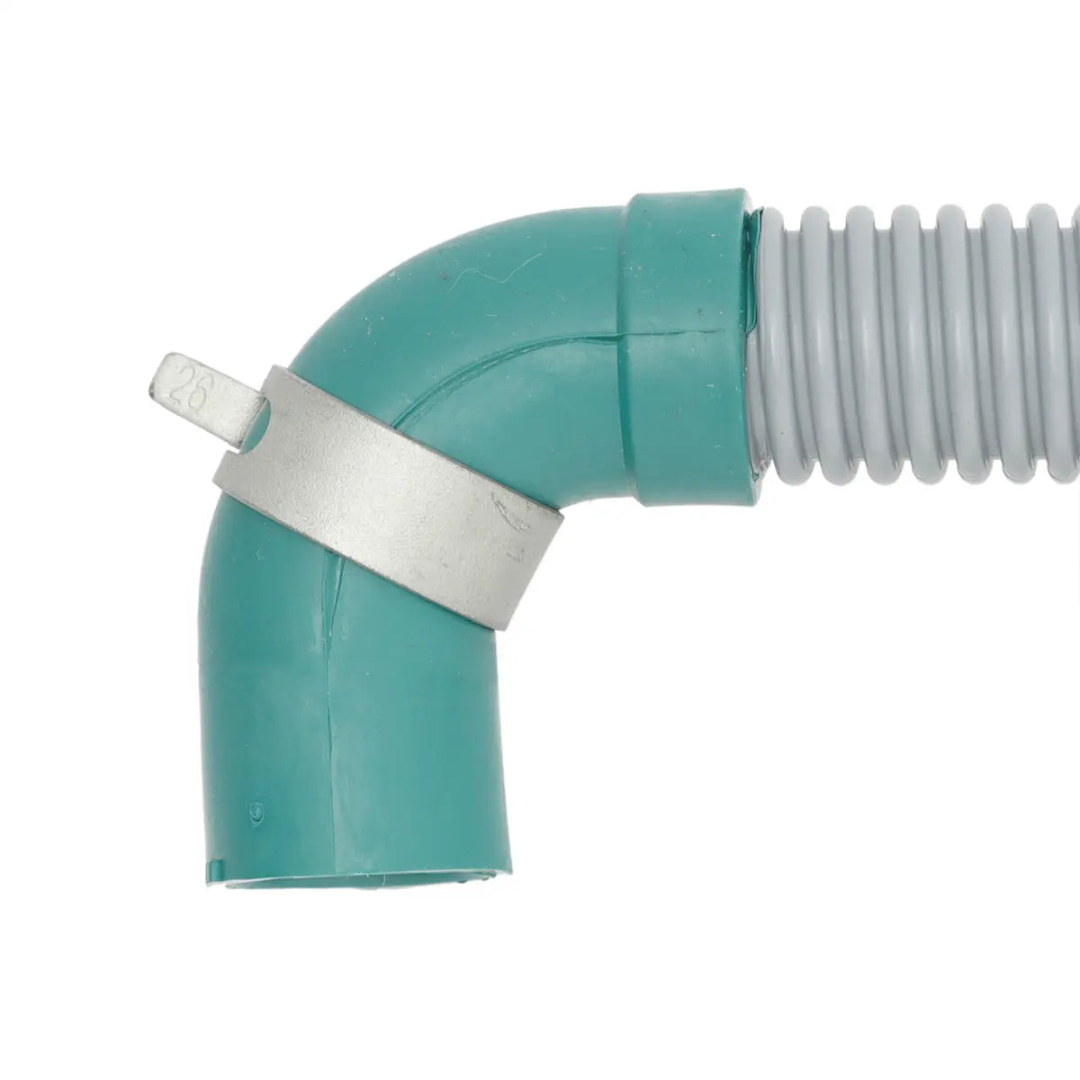 LG 5215ER2002G Washer Drain Hose, 80-1/2" Assembly LG