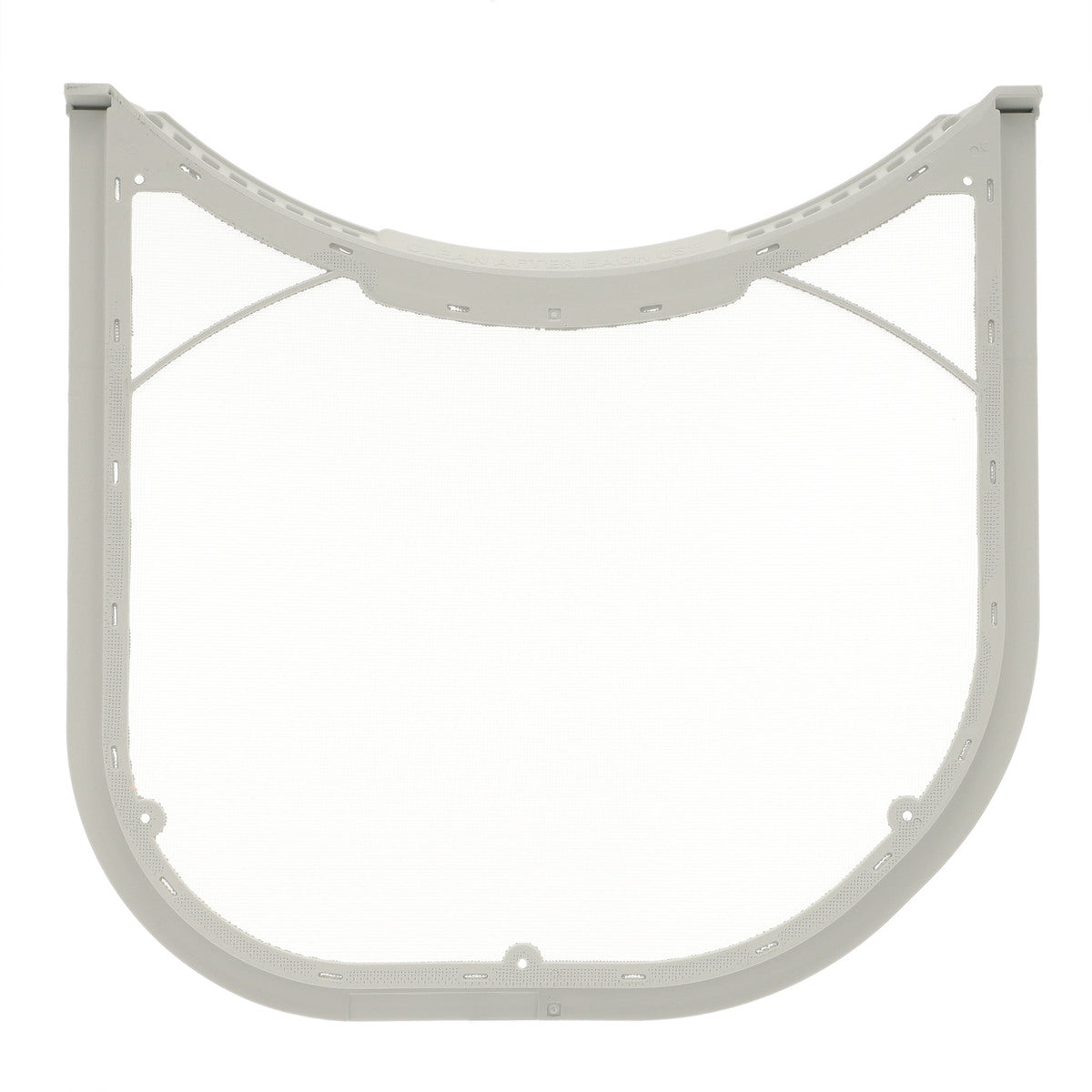 LG 5231EL1003B Dryer Lint Filter LG