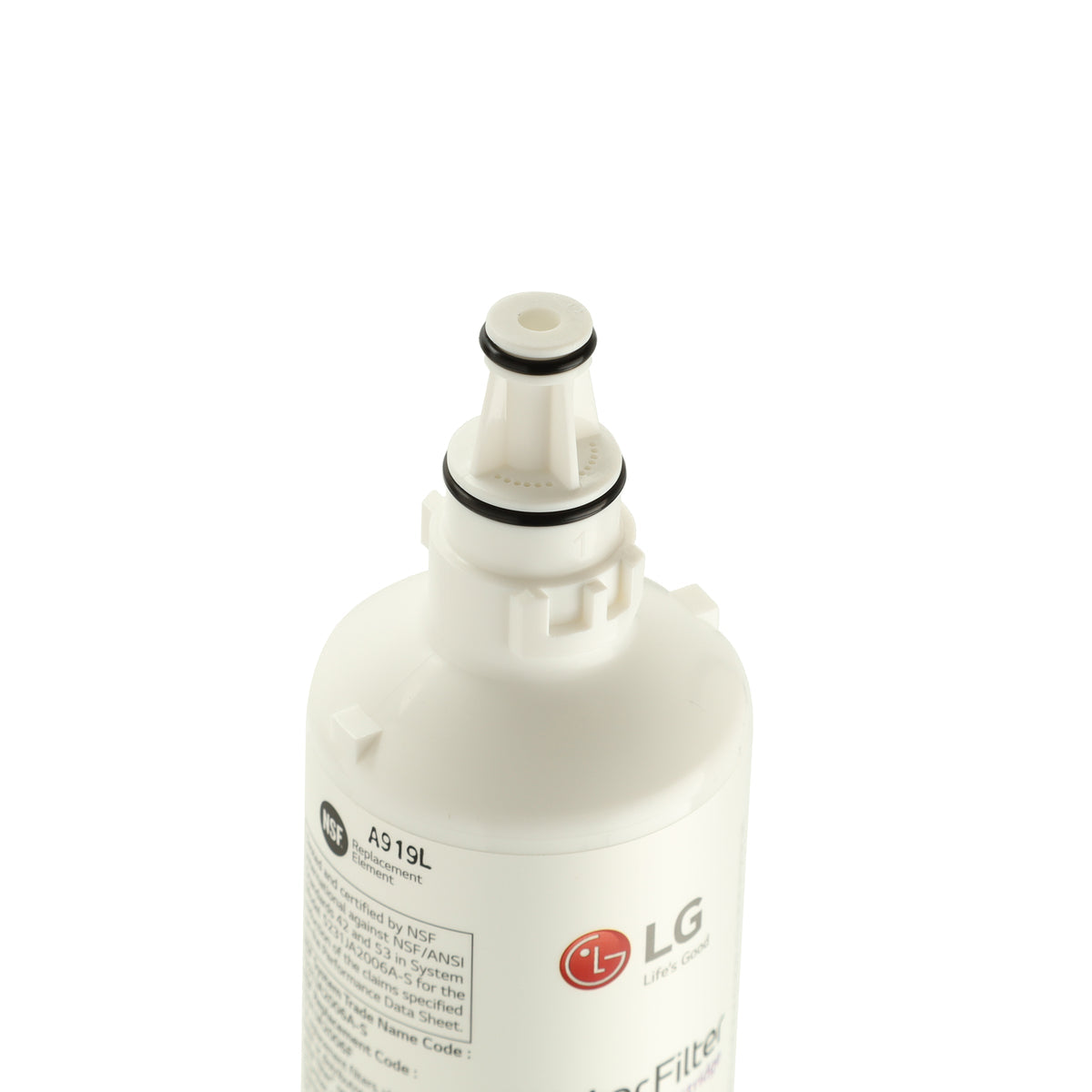 LG 5231JA2006F Refrigerator Water Filter, LT600P LG