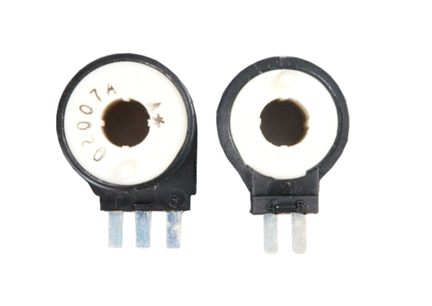 Frigidaire 5303931775 Dryer Gas Valve Solenoid Coil Kit, 2 Pieces Frigidaire
