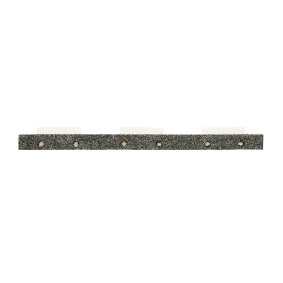 5303937139 Frigidaire Dryer Upper Drum Felt & Glide Kit Frigidaire